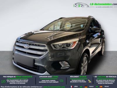 Ford Kuga 1.5 EcoBoost 120 4x2 BVM