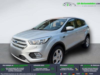 Ford Kuga 1.5 EcoBoost 120 4x2 BVM