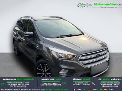 Ford Kuga 1.5 EcoBoost 120 4x2 BVM