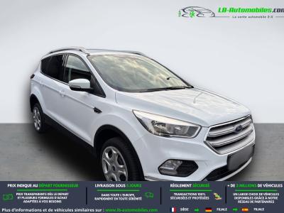 Ford Kuga 1.5 EcoBoost 120 4x2 BVM