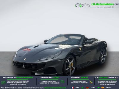 Ferrari Portofino M 4.0 V8 620 ch