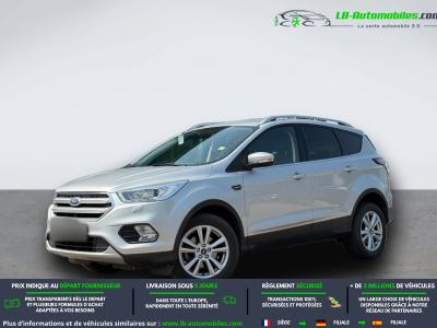 Ford Kuga 1.5 EcoBoost 150 4x2 BVM