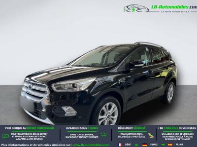 Ford Kuga 1.5 EcoBoost 150 4x2 BVM