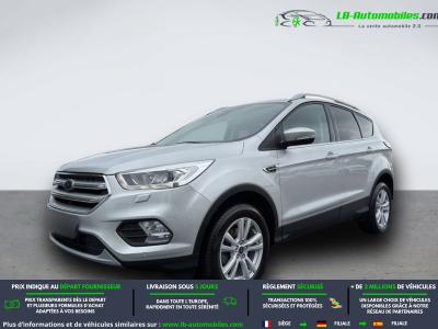 Ford Kuga 1.5 EcoBoost 150 4x2 BVM