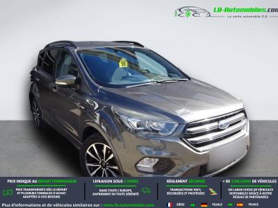 Ford Kuga 1.5 EcoBoost 150 4x2 BVM
