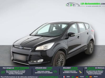 Ford Kuga 1.5 EcoBoost 150 4x2 BVM