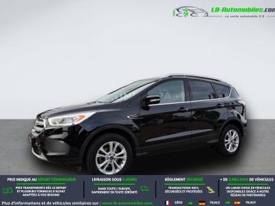 Ford Kuga 1.5 EcoBoost 150 4x2 BVM