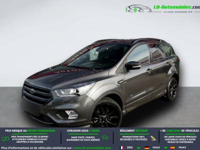 Ford Kuga 1.5 EcoBoost 182 4x4 BVA