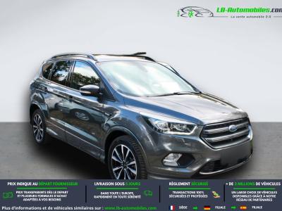 Ford Kuga 1.5 EcoBoost 182 4x4 BVA
