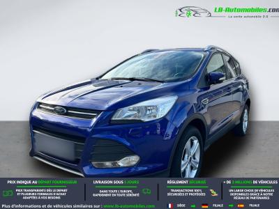 Ford Kuga 1.5 EcoBoost 120 4x2 BVM