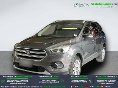 Ford Kuga 2.0 TDCi 120 4x2 Powershift