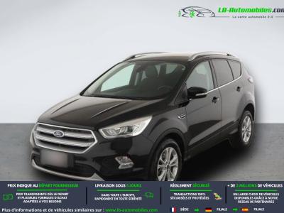 Ford Kuga 2.0 TDCi 120 4x2 Powershift