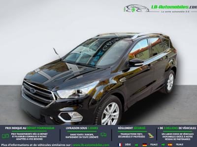 Ford Kuga 1.5 150 4x2 BVA