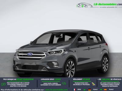 Ford Kuga 1.5 150 4x2 BVA