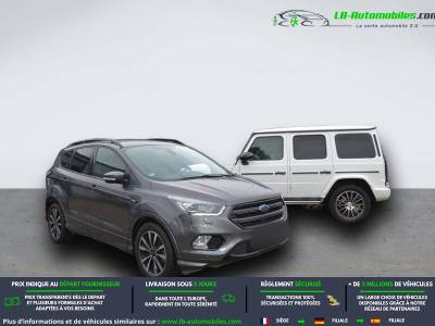 Ford Kuga 1.5 150 4x2 BVA