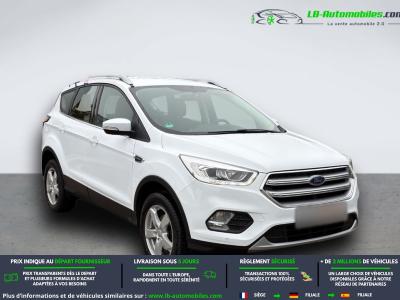 Ford Kuga 1.5 EcoBoost 150 4x2 BVM