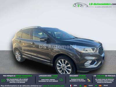 Ford Kuga 1.5 EcoBoost 150 4x2 BVM