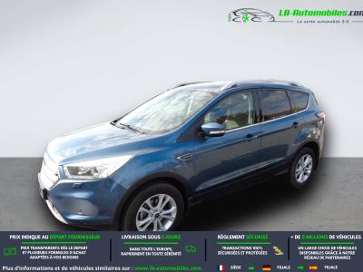 Ford Kuga 1.5 EcoBoost 150 4x2 BVM