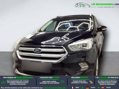 Ford Kuga 1.5 EcoBoost 150 4x2 BVM