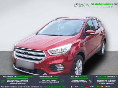 Ford Kuga 1.5 EcoBoost 150 4x2 BVM