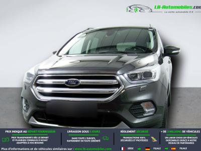 Ford Kuga 2.0 TDCi 180 4x4 BVM