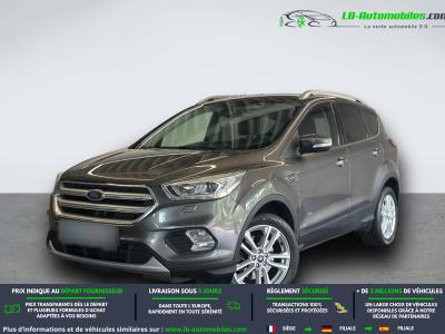 Ford Kuga 1.5 EcoBoost 182 4x4 BVA
