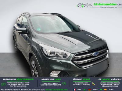 Ford Kuga 1.5 EcoBoost 182 4x4 BVA