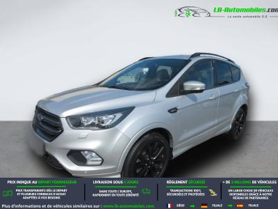 Ford Kuga 1.5 EcoBoost 182 4x4 BVA