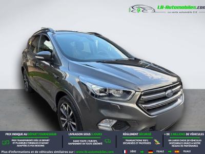 Ford Kuga 2.0 TDCi 150 4x4 BVM