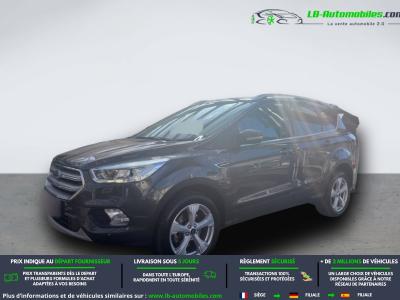 Ford Kuga 2.0 TDCi 180 4x4 BVA