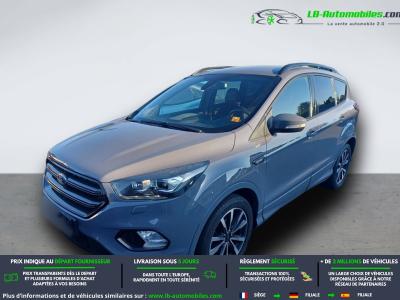 Ford Kuga 1.5 150 4x2 BVA