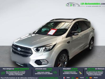 Ford Kuga 1.5 150 4x2 BVA