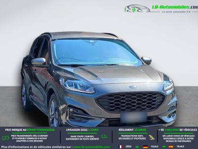 Ford Kuga 1.5 EcoBlue 120 BVM
