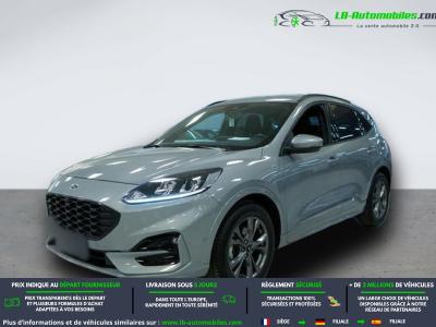 Ford Kuga 1.5 EcoBlue 120 BVA