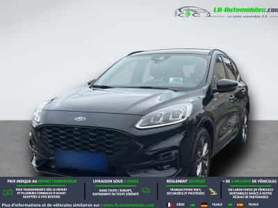 Ford Kuga 1.5 EcoBlue 120 BVA