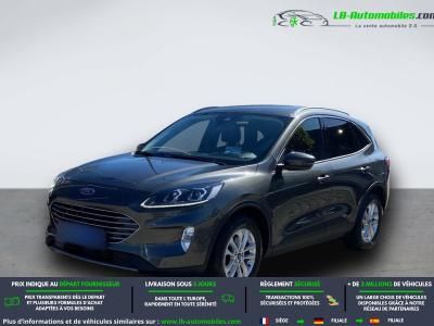 Ford Kuga 1.5 EcoBlue 120 BVA