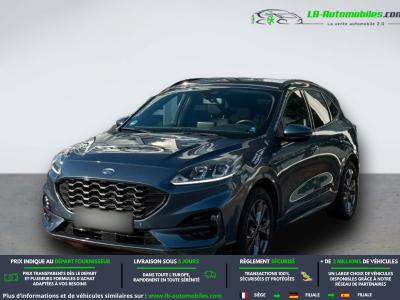 Ford Kuga 1.5 EcoBlue 120 BVA