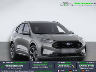 Ford Kuga 1.5 EcoBlue 120 BVM