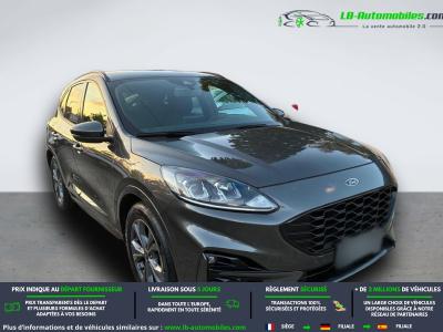 Ford Kuga 1.5 EcoBlue 120 BVM
