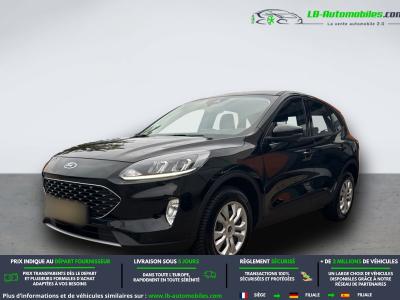 Ford Kuga 1.5 EcoBoost 150 BVM
