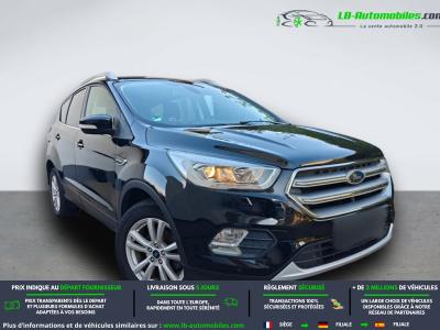 Ford Kuga 1.5 EcoBoost 150 BVM