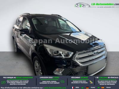 Ford Kuga 1.5 EcoBoost 150 BVM