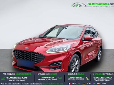 Ford Kuga 1.5 EcoBoost 150 BVM
