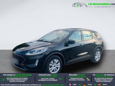 Ford Kuga 1.5 EcoBoost 150 BVM