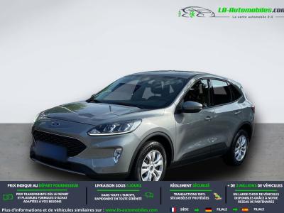 Ford Kuga 1.5 EcoBoost 150 BVM