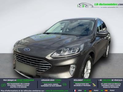 Ford Kuga 1.5 EcoBoost 150 BVM