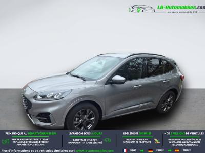Ford Kuga 1.5 EcoBoost 150 BVM