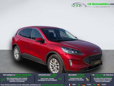 Ford Kuga 2.0 EcoBlue 150 mHEV BVM