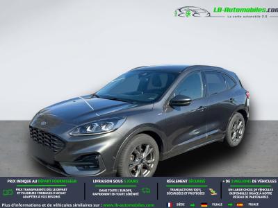 Ford Kuga 2.0 EcoBlue 150 mHEV BVM