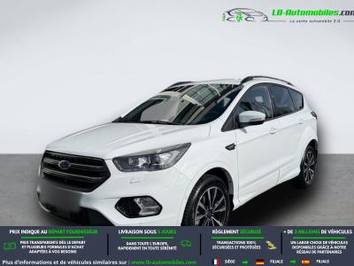 Ford Kuga 1.5 EcoBoost 150 BVA